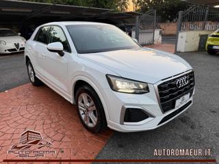 AUDI Q2 usata, con Boardcomputer