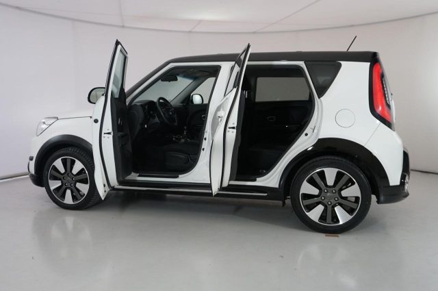 KIA Soul usata, con Vivavoce