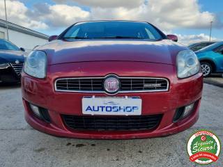 FIAT Bravo usata, con Airbag