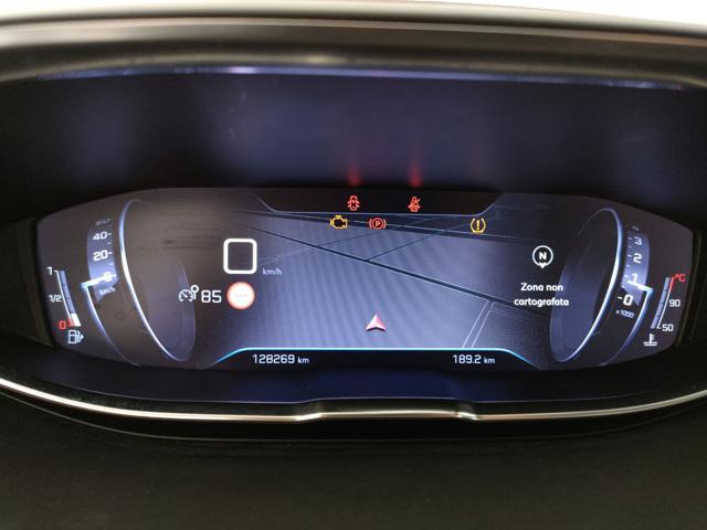 PEUGEOT 3008 usata, con Cruise Control