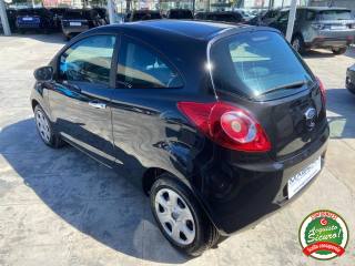 FORD Ka usata, con Autoradio
