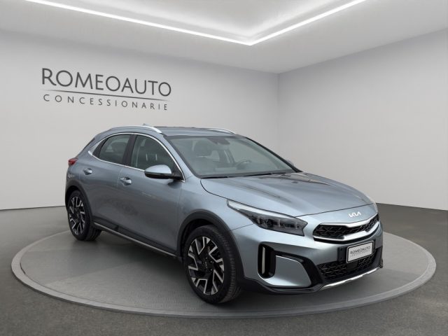 KIA XCeed usata, con Climatizzatore
