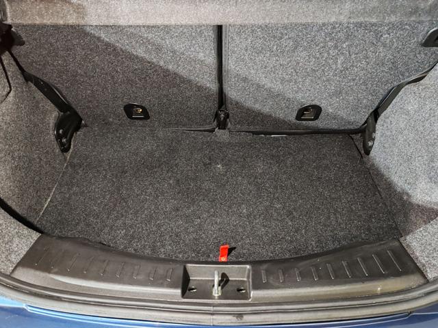LANCIA Ypsilon usata, con Specchietti laterali elettrici