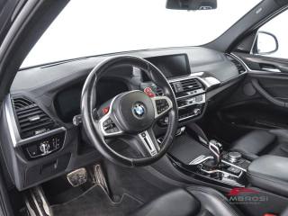 BMW X3 M usata 7