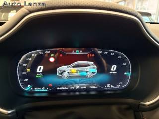 MG EHS usata, con ESP