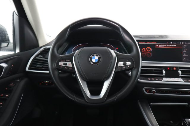 BMW X5 usata 5