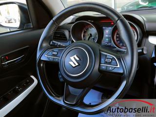 SUZUKI Swift usata, con Start/Stop Automatico