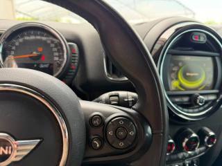 MINI Countryman usata, con Climatizzatore