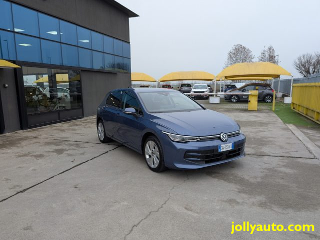 VOLKSWAGEN Golf usata, con Airbag laterali