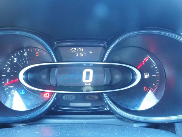 RENAULT Clio usata, con Servosterzo