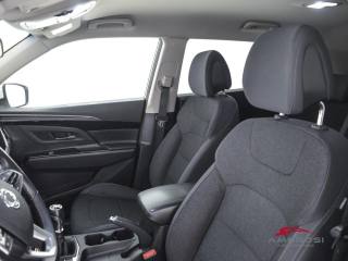 SSANGYONG Korando usata 8