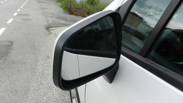 OPEL Mokka usata 46