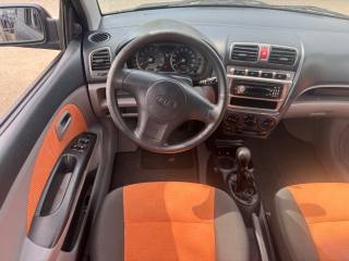 KIA Picanto usata 11