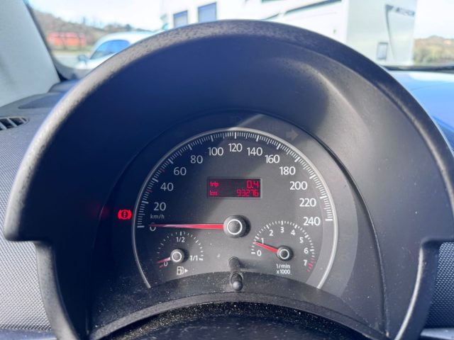 VOLKSWAGEN New Beetle usata, con Fendinebbia