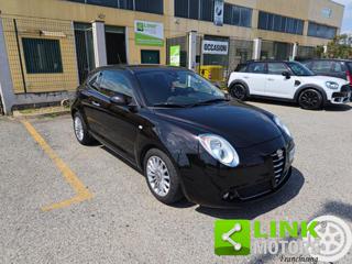 ALFA ROMEO MiTo usata, con Airbag laterali