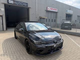 VOLKSWAGEN Golf R usata, con Airbag Passeggero