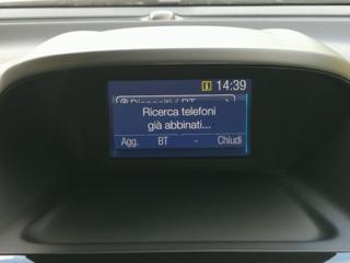 FORD B-Max usata, con Filtro antiparticolato