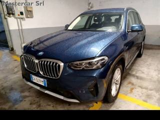 BMW X3 usata, con Airbag