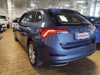 SKODA Scala usata, con Chiusura centralizzata