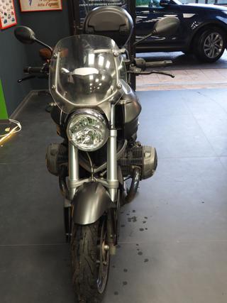 BMW R 1200 R usata 1