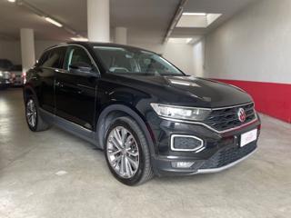 VOLKSWAGEN T-Roc usata, con Alzacristalli elettrici