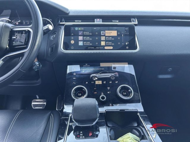 LAND ROVER Range Rover Velar usata 12