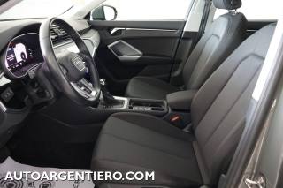 AUDI Q3 usata, con Antifurto