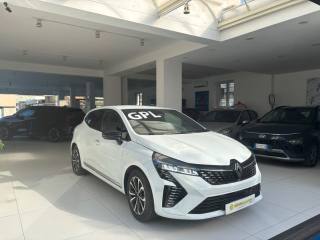 RENAULT Clio usata, con Airbag Passeggero