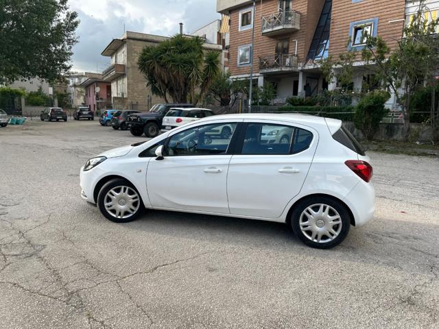 OPEL Corsa usata, con Airbag laterali