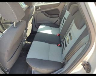 FORD Focus usata 19