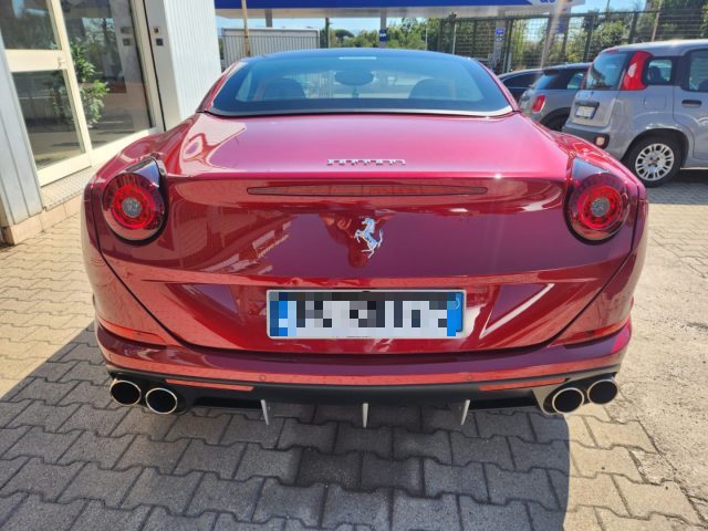FERRARI California usata, con Autoradio