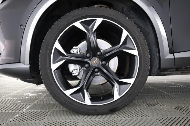 CUPRA Formentor usata 8