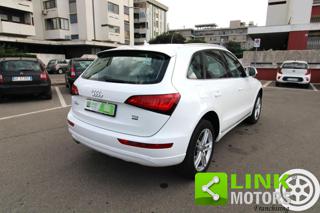 AUDI Q5 usata, con Servosterzo