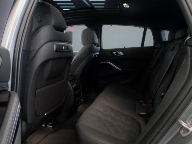 BMW X6 usata 18