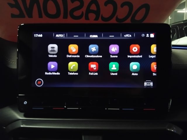 CUPRA Formentor usata, con Sensori di parcheggio posteriori