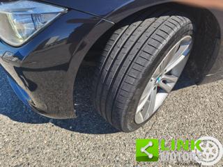 BMW 320 usata, con Bluetooth