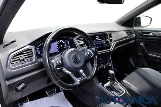 VOLKSWAGEN T-Roc usata, con Alzacristalli elettrici