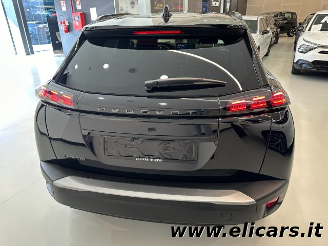 PEUGEOT 2008 usata, con Boardcomputer
