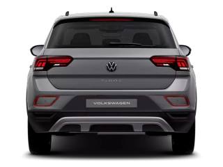 VOLKSWAGEN T-Roc usata, con Autoradio