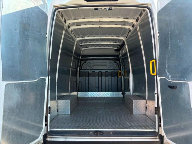 IVECO Daily usata, con ESP