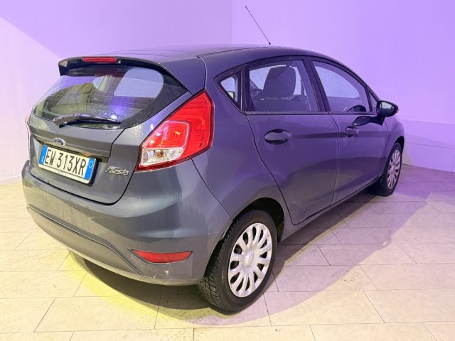 FORD Fiesta usata 17