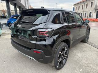JEEP Avenger usata, con Chiusura centralizzata