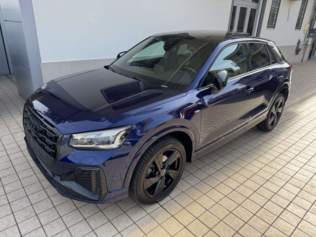 AUDI Q2 usata, con Airbag laterali