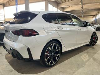 BMW 120 usata, con Autoradio