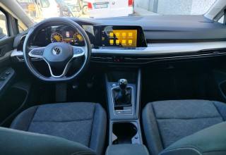 VOLKSWAGEN Golf usata, con Controllo trazione