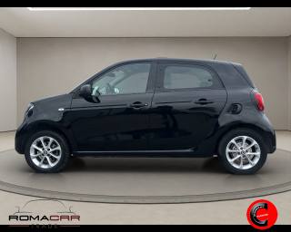 SMART ForFour usata, con Controllo trazione