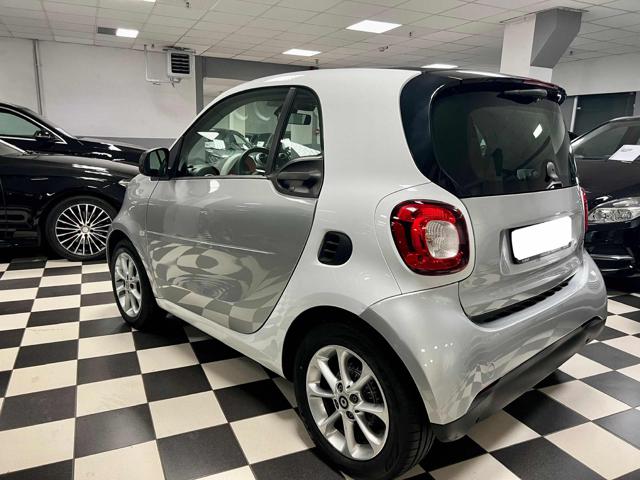 SMART ForTwo usata, con Airbag