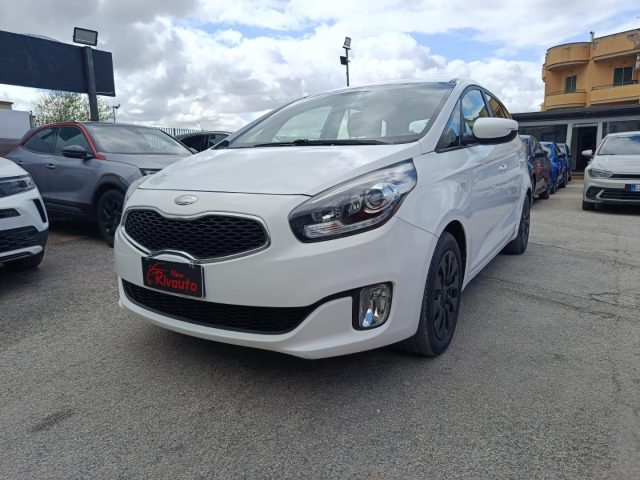 KIA Carens usata, con Airbag