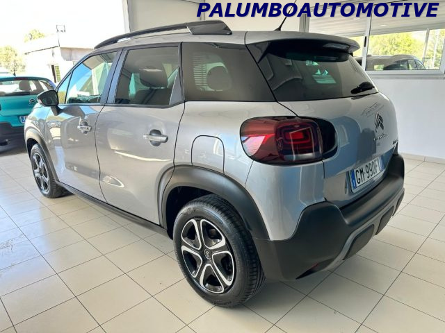 CITROEN C3 Aircross usata, con Touch screen