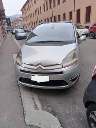 CITROEN C4 1.6 HDi